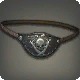 Skull Eyepatch