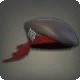Sky Pirate's Beret of Aiming