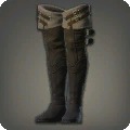 Sky Pirate's Boots of Scouting