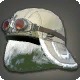 Sky Pirate's Cap of Healing