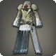 Sky Pirate's Coat of Healing