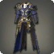 Sky Pirate's Coat of Maiming