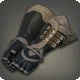 Sky Pirate's Gloves of Scouting