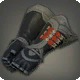 Sky Pirate's Gloves of Striking