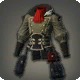 Sky Pirate's Jacket of Scouting