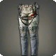 Sky Rat Breeches of Healing