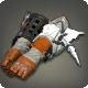 Sky Rat Fingerless Gloves of Aiming