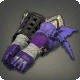 Sky Rat Fingerless Gloves of Casting