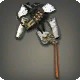 Sky Rat Harness of Healing