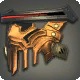 Sky Rat Mask of Aiming