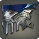 Sky Rat Mask of Maiming