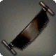 Skybuilders' Crosscut Saw