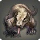 Skybuilders' Dawn Lizard