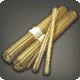 Skybuilders' Uncooked Pasta