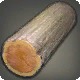 Skybuilders' Yew Log