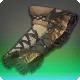 Slothskin Gloves of Aiming