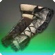 Slothskin Gloves of Scouting