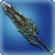 Smaragdine Greatsword