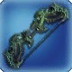 Smaragdine Longbow