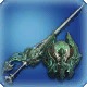 Smaragdine Rapier