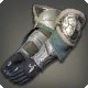 Smilodonskin Armguards of Healing