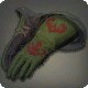 Smilodonskin Gloves of Maiming