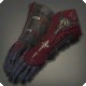 Smilodonskin Gloves of Scouting