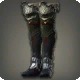 Smilodonskin Leggings of Maiming