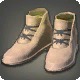 Smilodonskin Shoes of Crafting