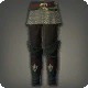 Smilodonskin Trousers of Maiming