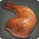 Smoked Raptor
