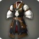 Snow Cotton Jacket