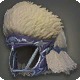 Snow Cotton Ushanka of Aiming