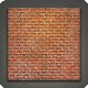 Solid-brick Interior Wall