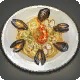 Spaghetti Pescatore