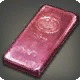 Specialist Alloy Ingot