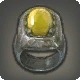 Sphene Ring