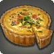 Spinach Quiche