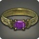 Spinel Choker
