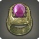 Spinel Ring