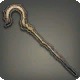 Splintered Cane