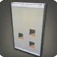 Square Niche Partition