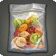 Stable Dried Fruit