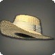 Stablehand's Hat