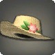 Stablemaid's Hat