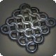 Standard Chainmail Sheet