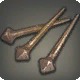 Standard Rivets