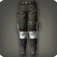 Standard Trousers