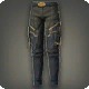 Star Admiral's Trouser Fabric