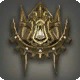 Star Quartz Ring of Slaying